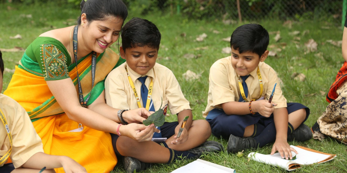 SARA | Best Education in Varanasi