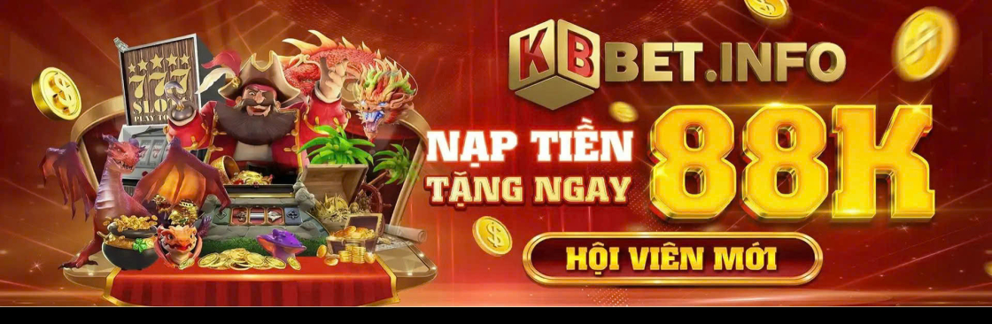 Nhà cái kbbet Cover Image
