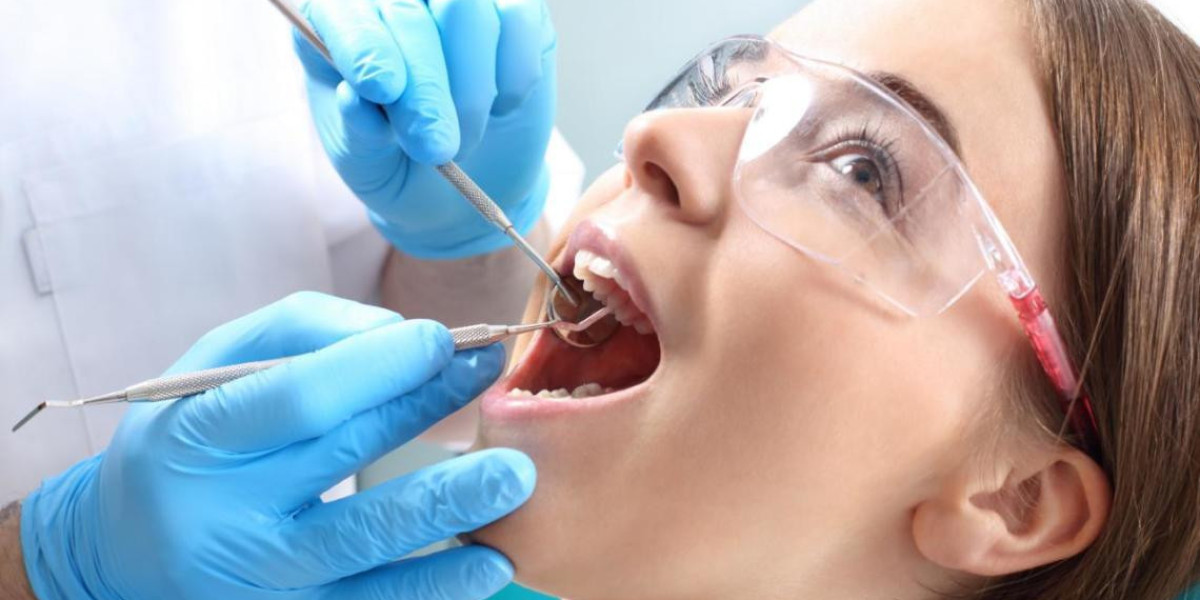 Why Choosing the Right Dental Care Matters: A Closer Look at Modern Dentistry in Bilaspur