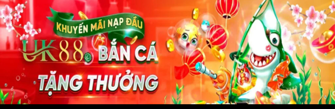 UK88 CNCOM Cover Image