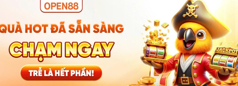 Nhà cái Open88 Cover Image