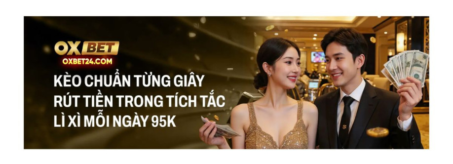 OXBET 24COM Cover Image