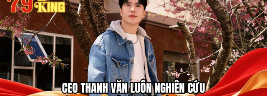 CEO Thanh Văn Cover Image