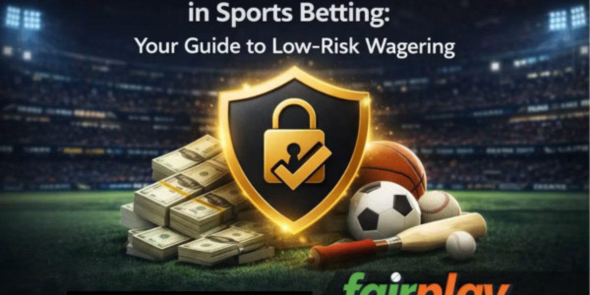 Discovering the Safest Bets in Sports Betting: Your Guide to Low-Risk Wagering