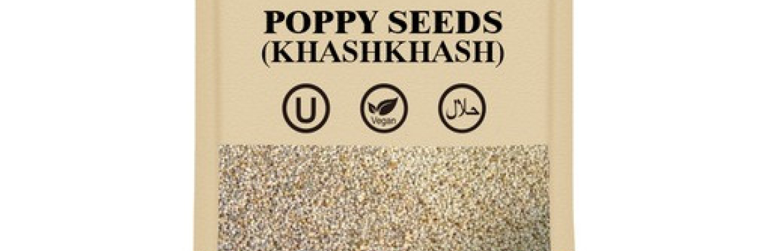 khashkhash in english Cover Image