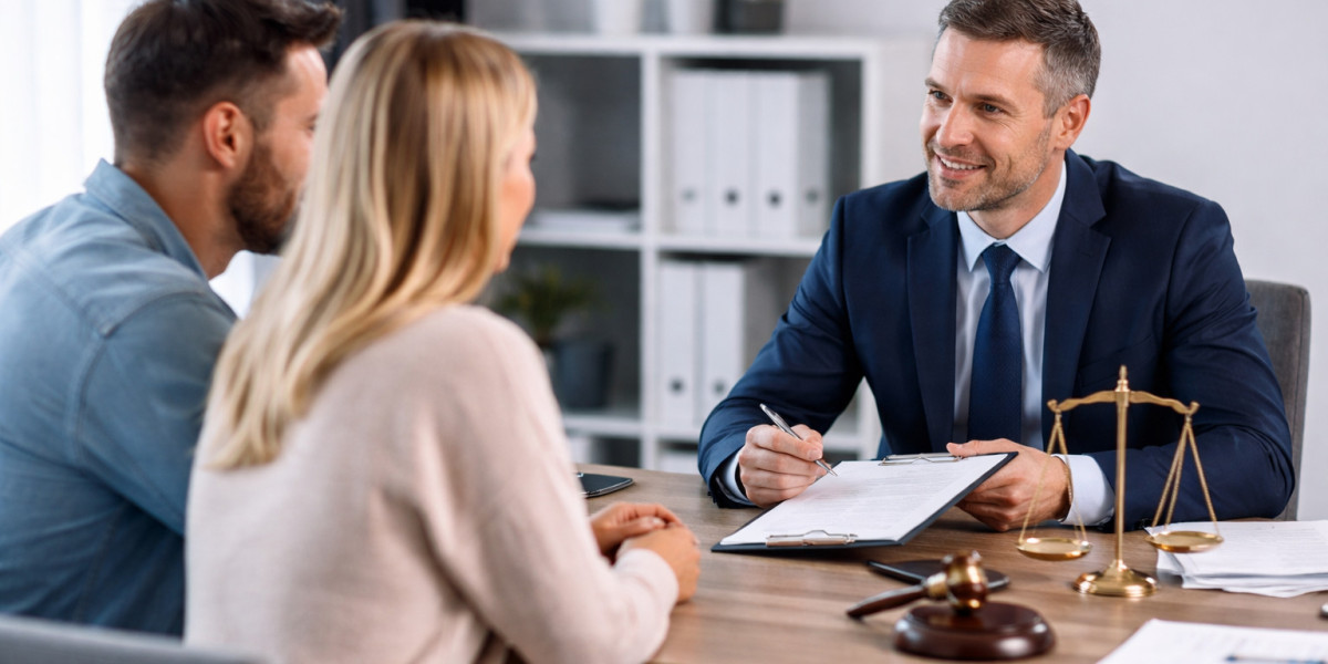 How Do Property Settlement Lawyers Support Fair Settlements?