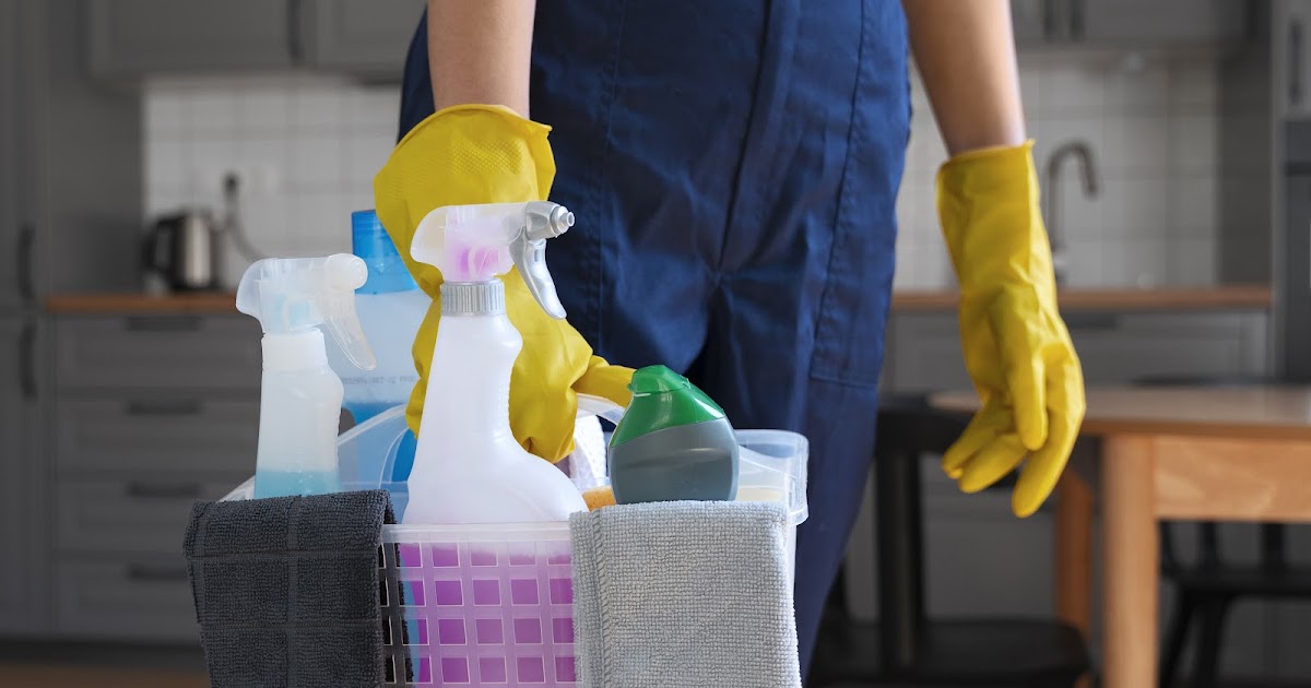 Probiotic Cleaning Essentials for a Healthier Home in 2026