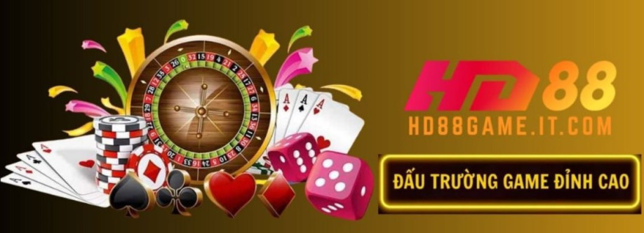 hd88 gameitcom Cover Image