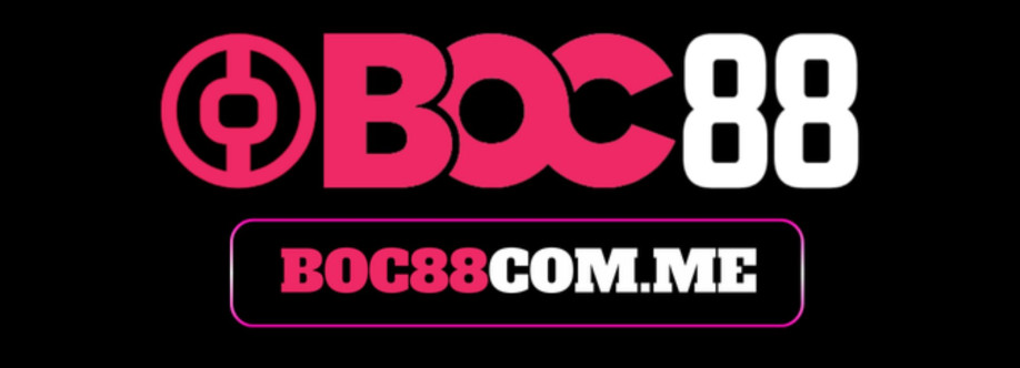 boc88 me Cover Image