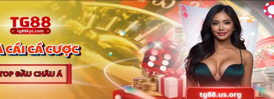 TG88 KYCCOM Cover Image