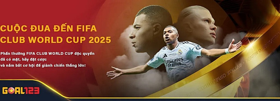 Goal123 comse Cover Image