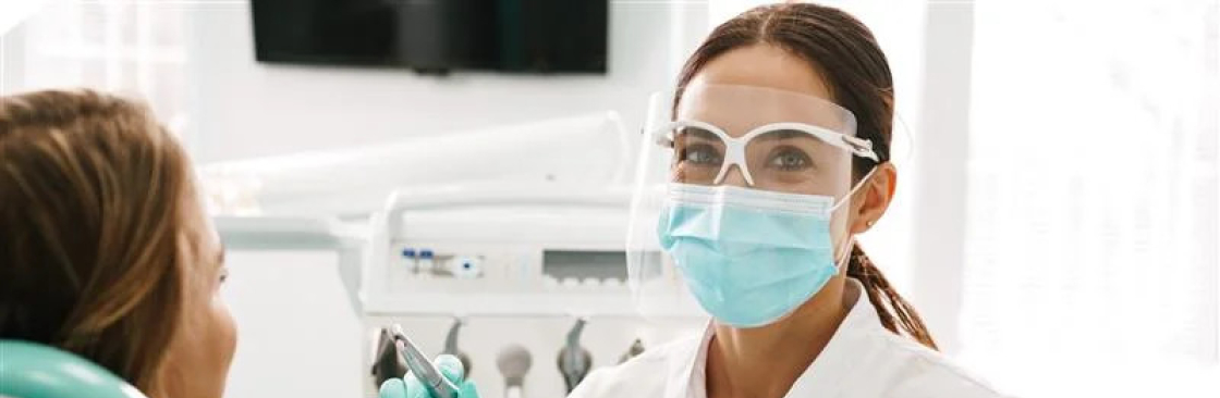 Highlands dental Center Cover Image