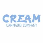 Cream Cannabis Company Profile Picture
