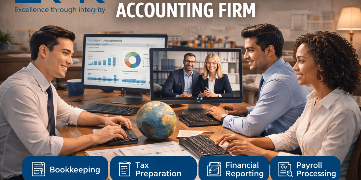 What to Expect When You Adopt Offshore Accounting Staffing Solutions