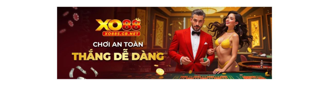 XO88 SGBNET Cover Image