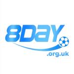 8DAY Profile Picture