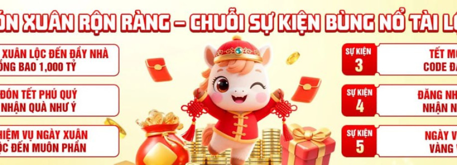 Nhà cái F8BET Cover Image