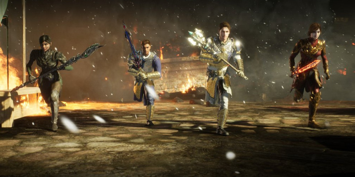 MMOEXP Ashes of Creation:Lower Weekly Taxes at Your Settlement in Ashes of Creation