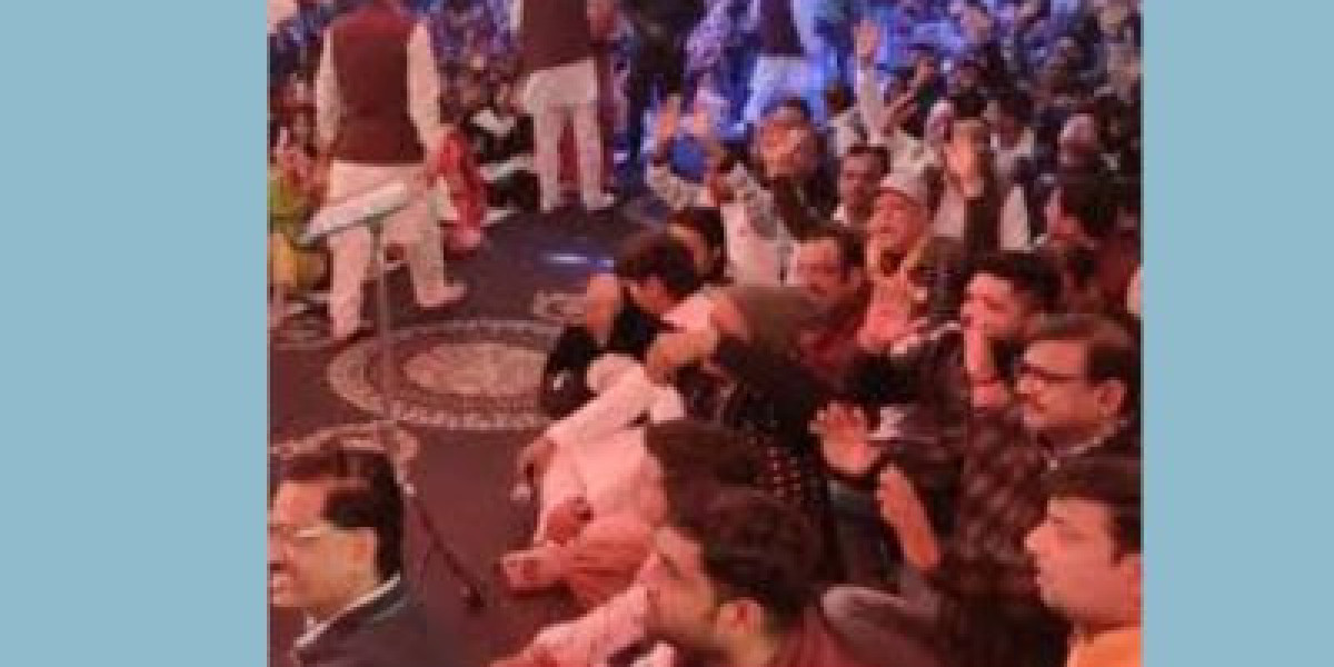 Book Pandit for Bhajan Sandhya, Jagran & Mata Ki Chowki – Online & Virtual Services by Pooja Near Me