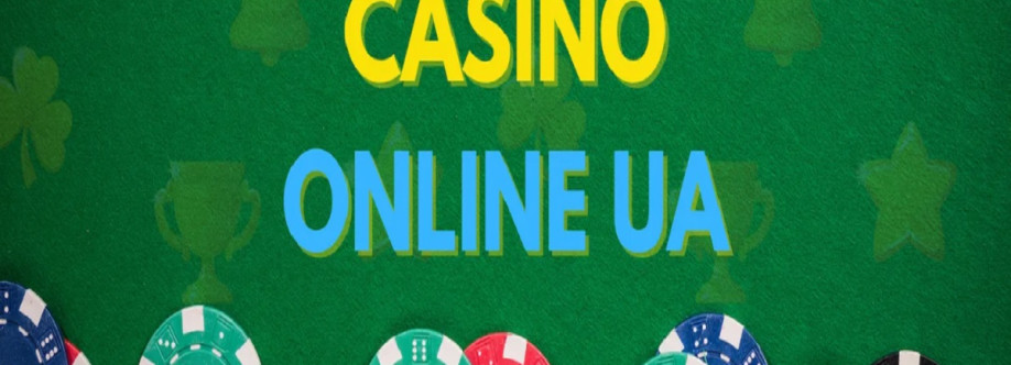 Найкращі Казино Пропозиції України Cover Image