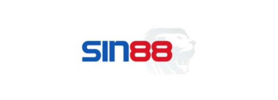 Sin88 Cover Image