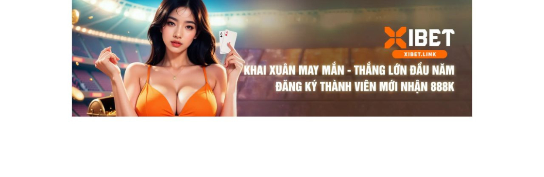 XIBET LINKK Cover Image