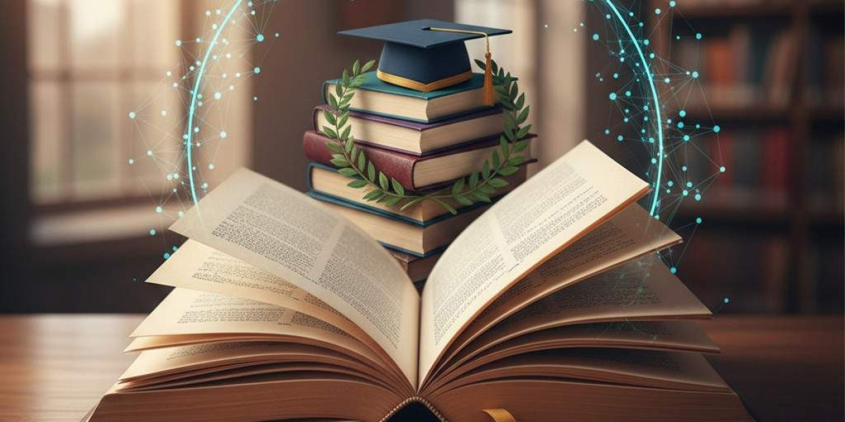 Academic Writing Services: Reliable Support for High-Quality Academic Work