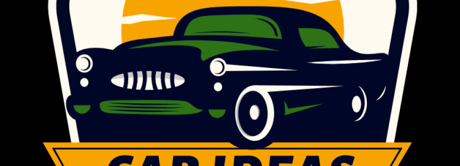 Car Ideas Hub Cover Image