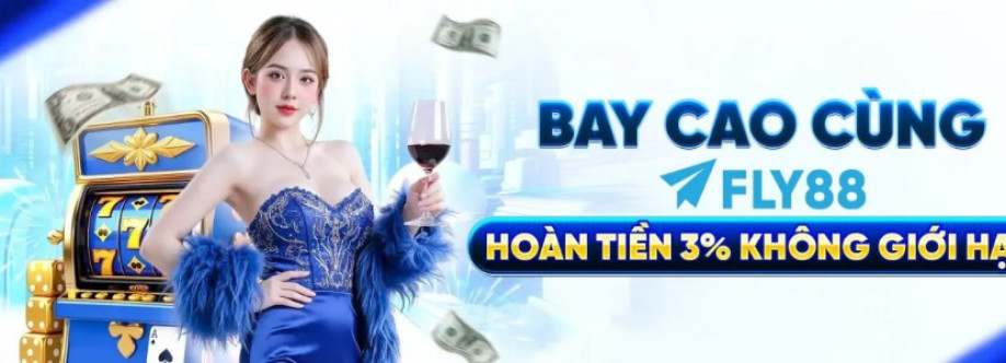 Fly88 Nhà Cái Cá Cược Uy Tín Hàng Đầu Cover Image