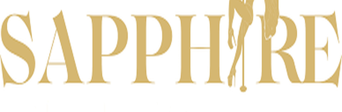 Sapphire Soho Cover Image