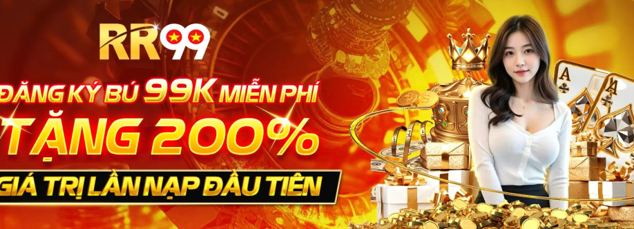 Nhà cái RR99 Cover Image