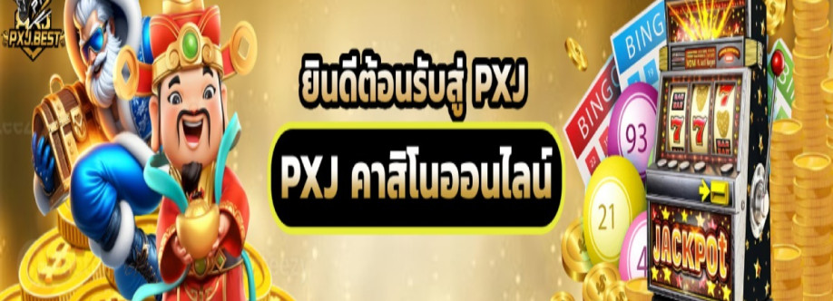 Pxj Best Cover Image