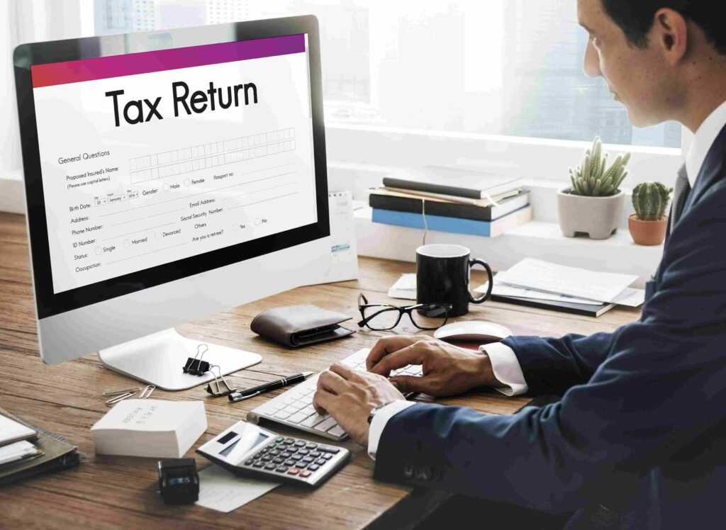 ATO Online Tax Return – Fast, Secure & Easy Lodgment