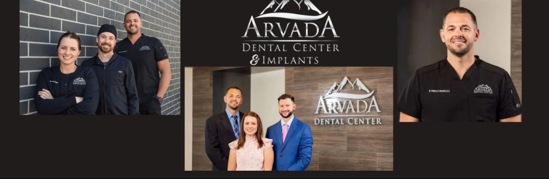 Arvada Dental Center and Implants Cover Image