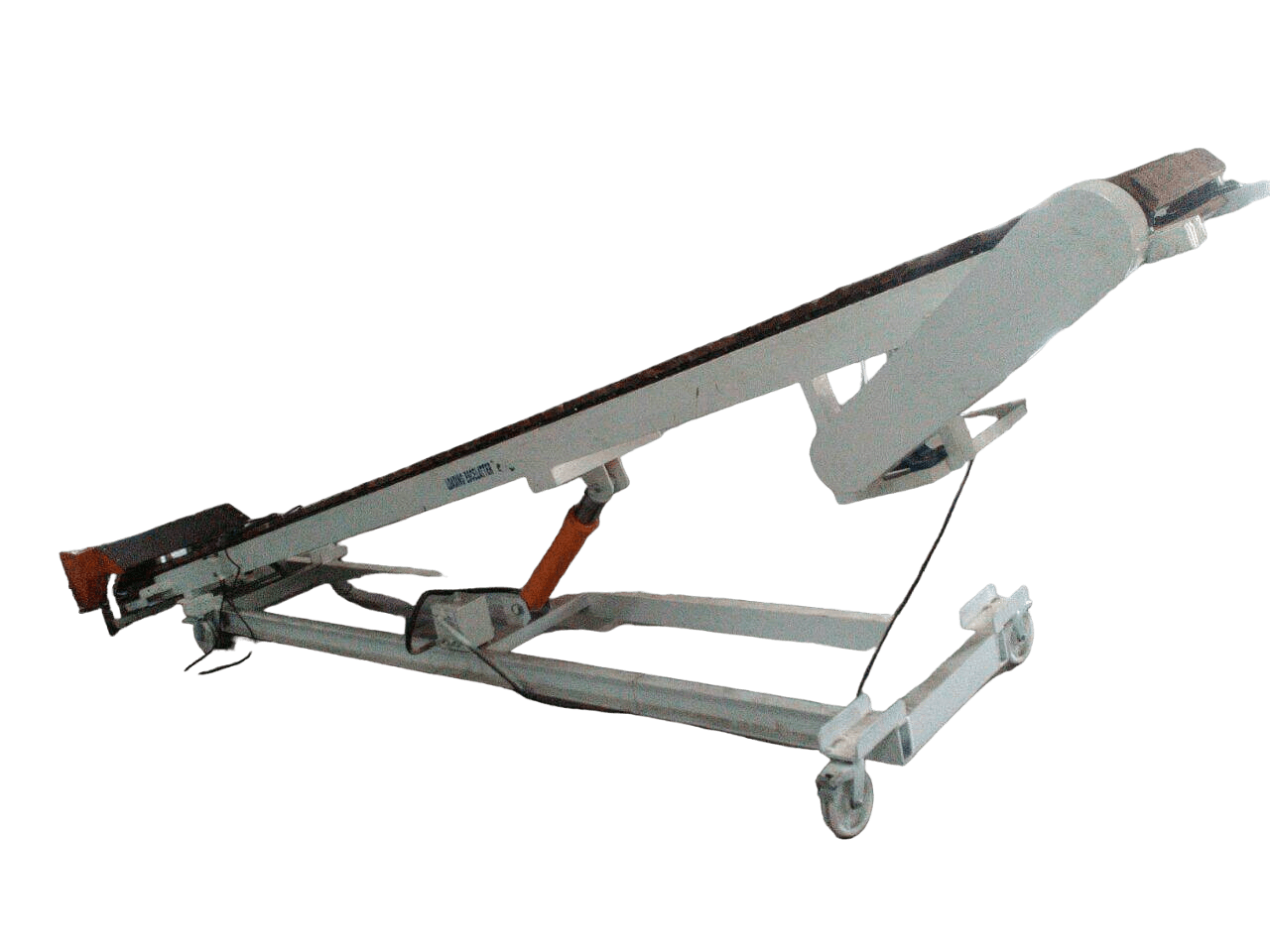 Loading Lift - Swastik Technology - Gujarat - India