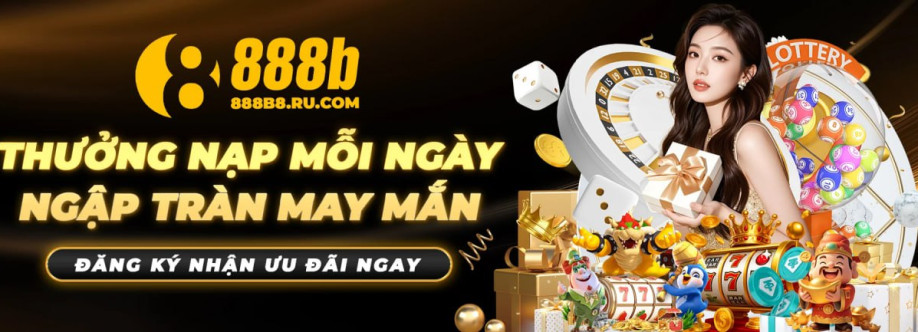 888B 8ru Cover Image