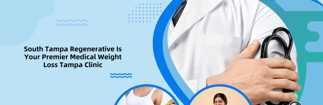South Tampa Regenerative Medicine Cover Image
