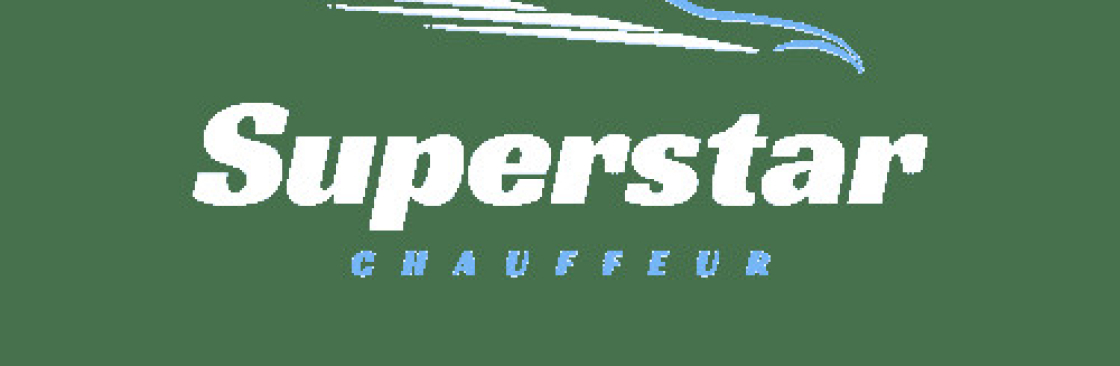 Superstar Chauffeur Cover Image