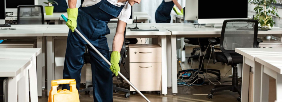 Summit Executive Cleaning Cover Image