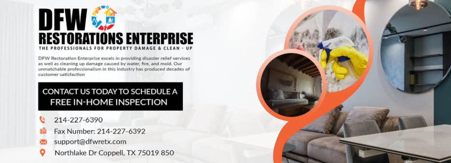 DFW Enterprise Cover Image