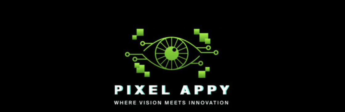 Pixel Appy Cover Image