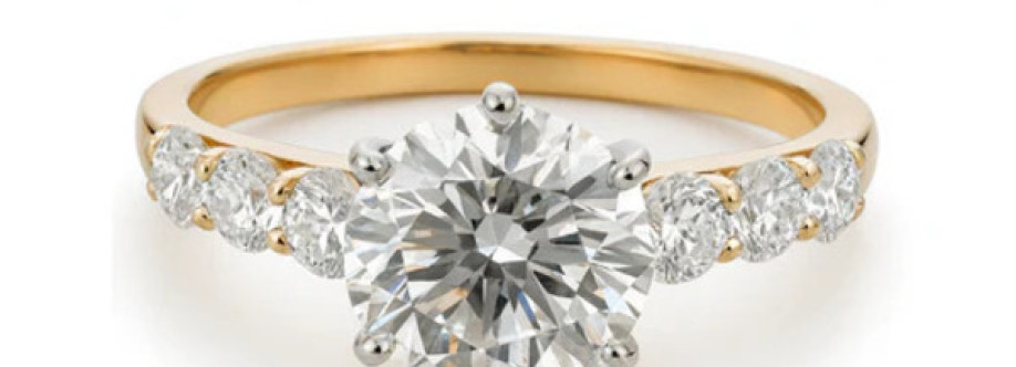 Diamos lab grown diamond Jewellery Cover Image