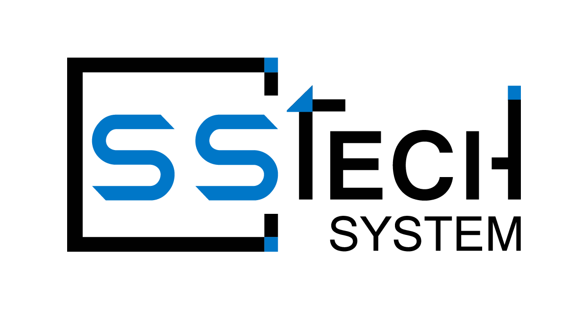 Trusted Custom Software Development Company - SSTech System