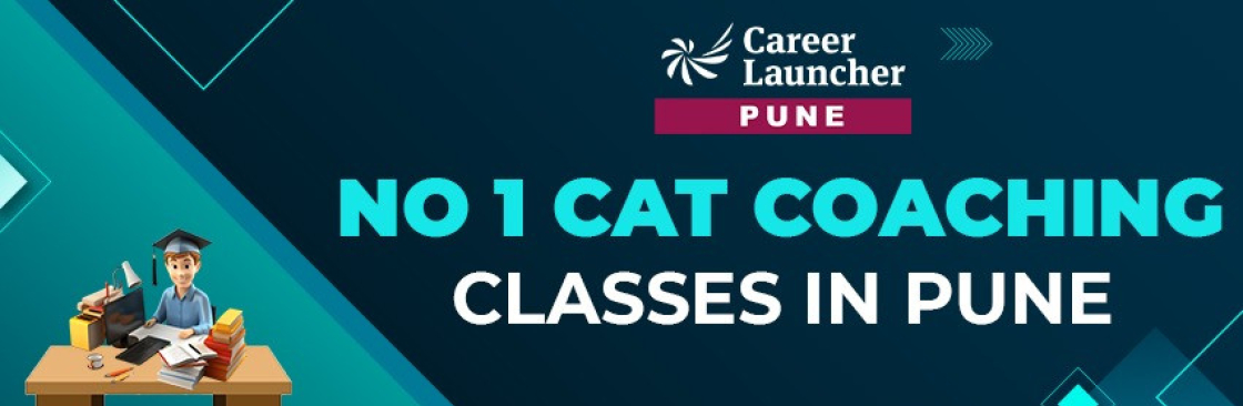 Career Launcher Pune Cover Image