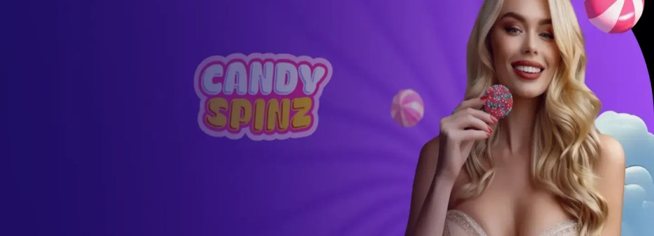 CandySpinz Portugal Cover Image