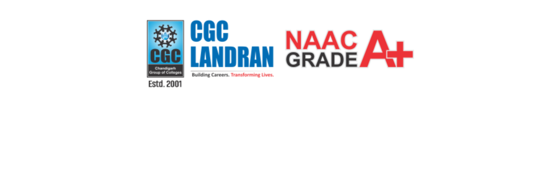 Chandigarh Group of Colleges CGC Landran Cover Image