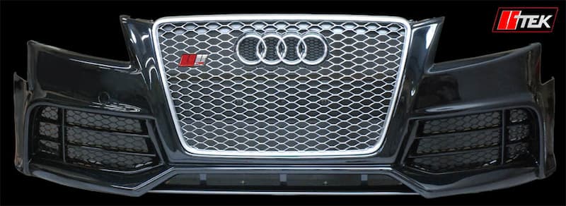 3 Types of Aftermarket Grilles You Can Get For Your Ford – Daily Knowledge
