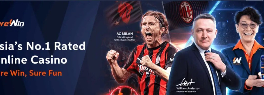 Sure win Cover Image