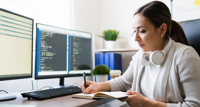 Enterprise Product and Platform Engineering Services | Brillio