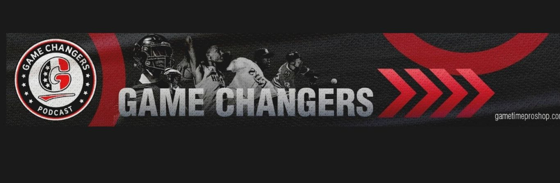 Gametime Pro Shop Cover Image